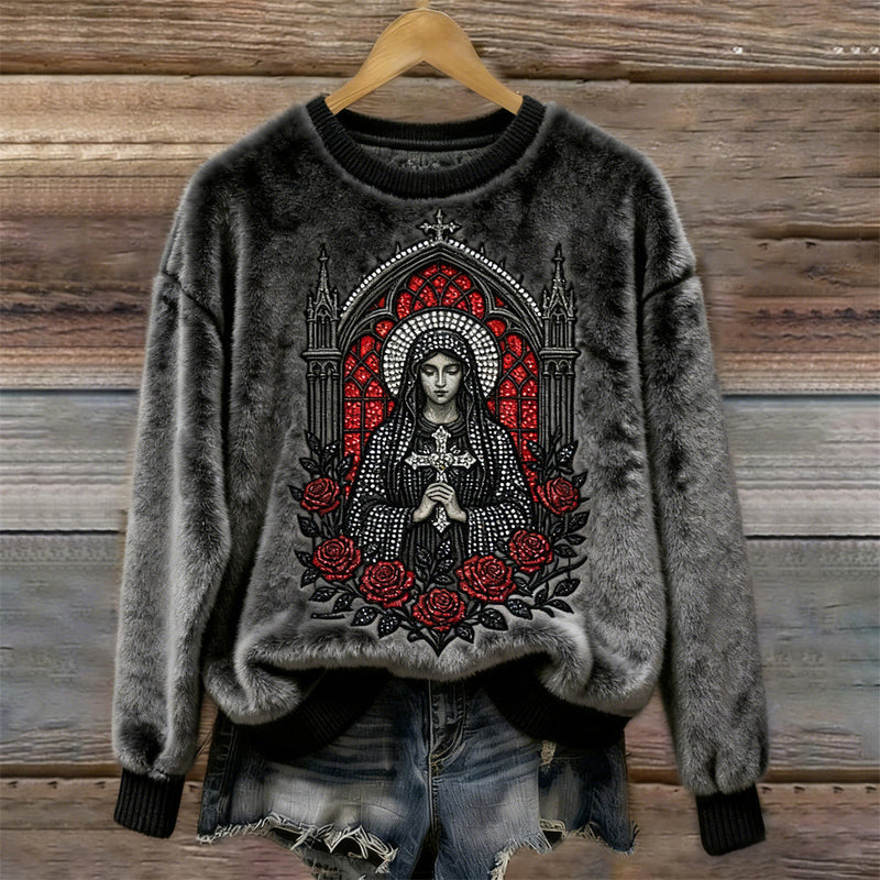 Vintage Inspired Shirt