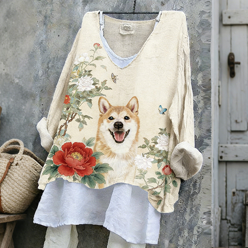 Vintage Inspired T-Shirt