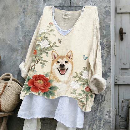 Vintage Inspired T-Shirt