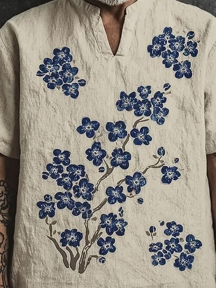 Thoughtfully Designed Shirt