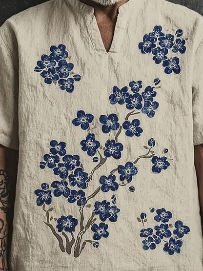 Thoughtfully Designed Shirt