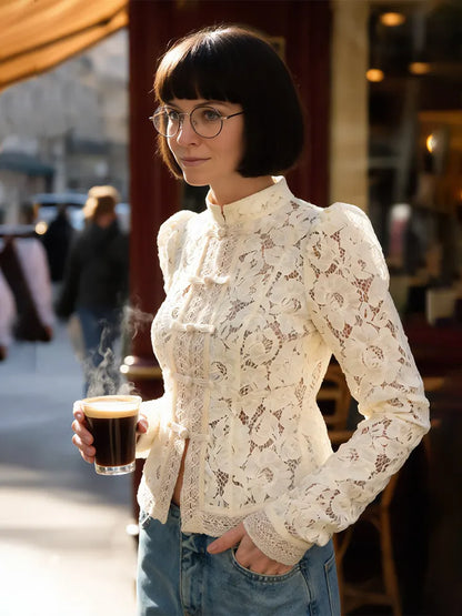 Classic Designed Shirt