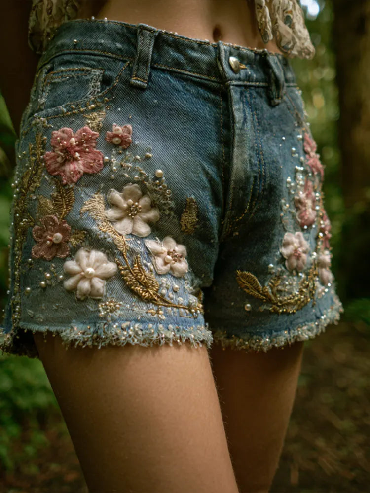 Thoughtfully Designed Garment