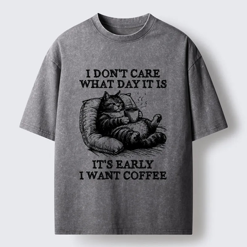 Vintage Inspired T-Shirt