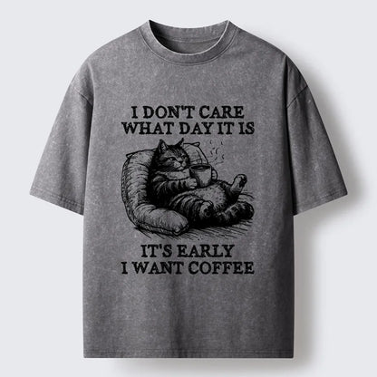 Vintage Inspired T-Shirt
