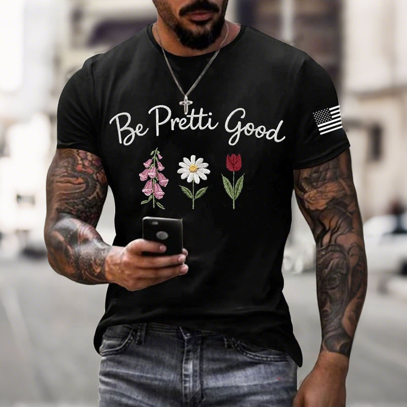Classic Vintage T-Shirt