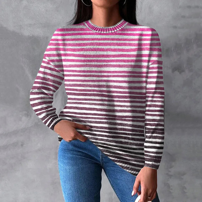 Classic Designed Sweater
