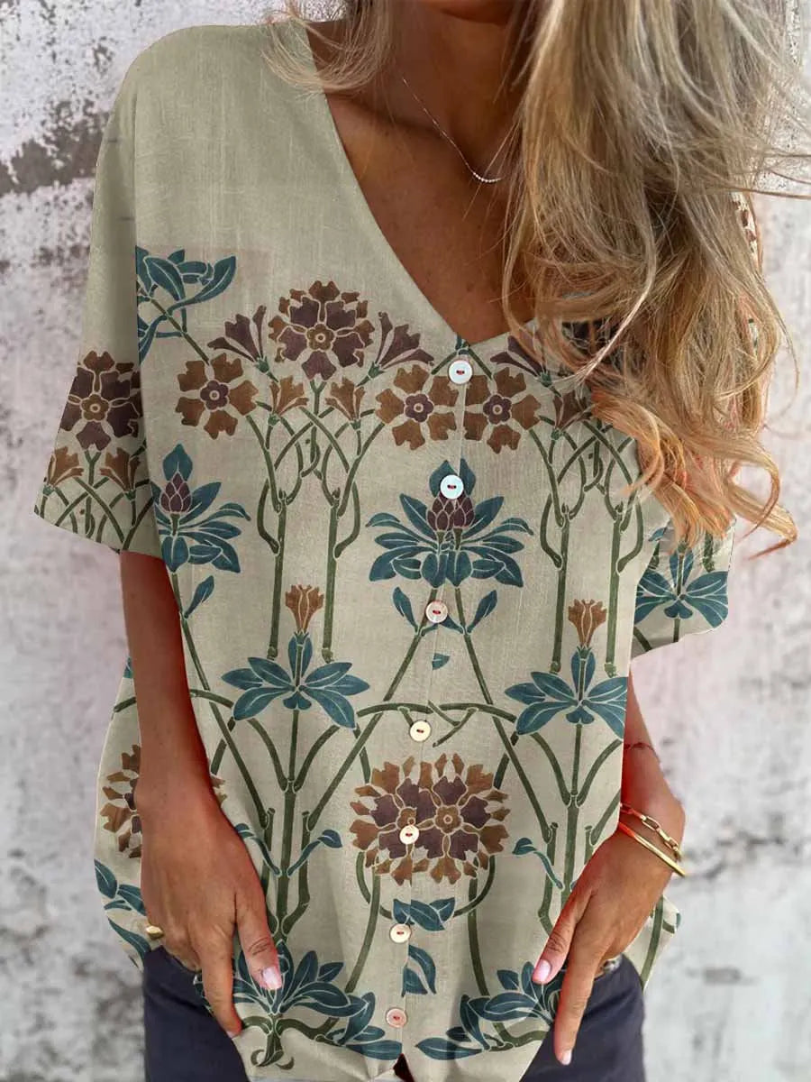 Classic Designed Shirt