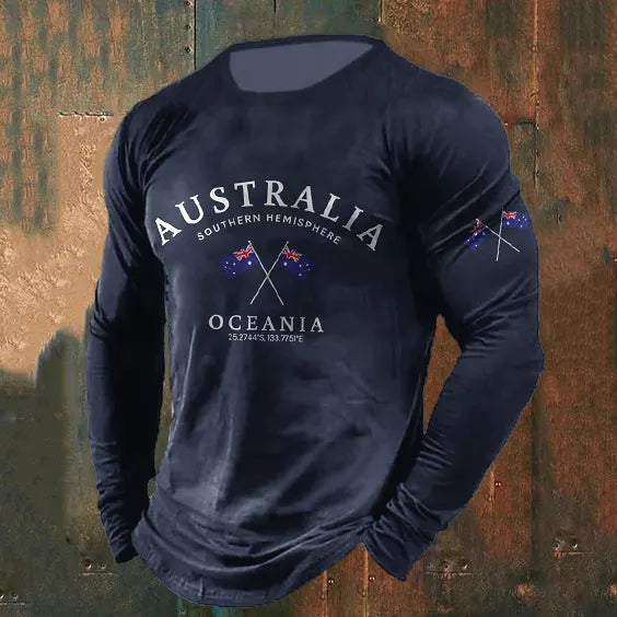 Gracefully Designed T-Shirt
