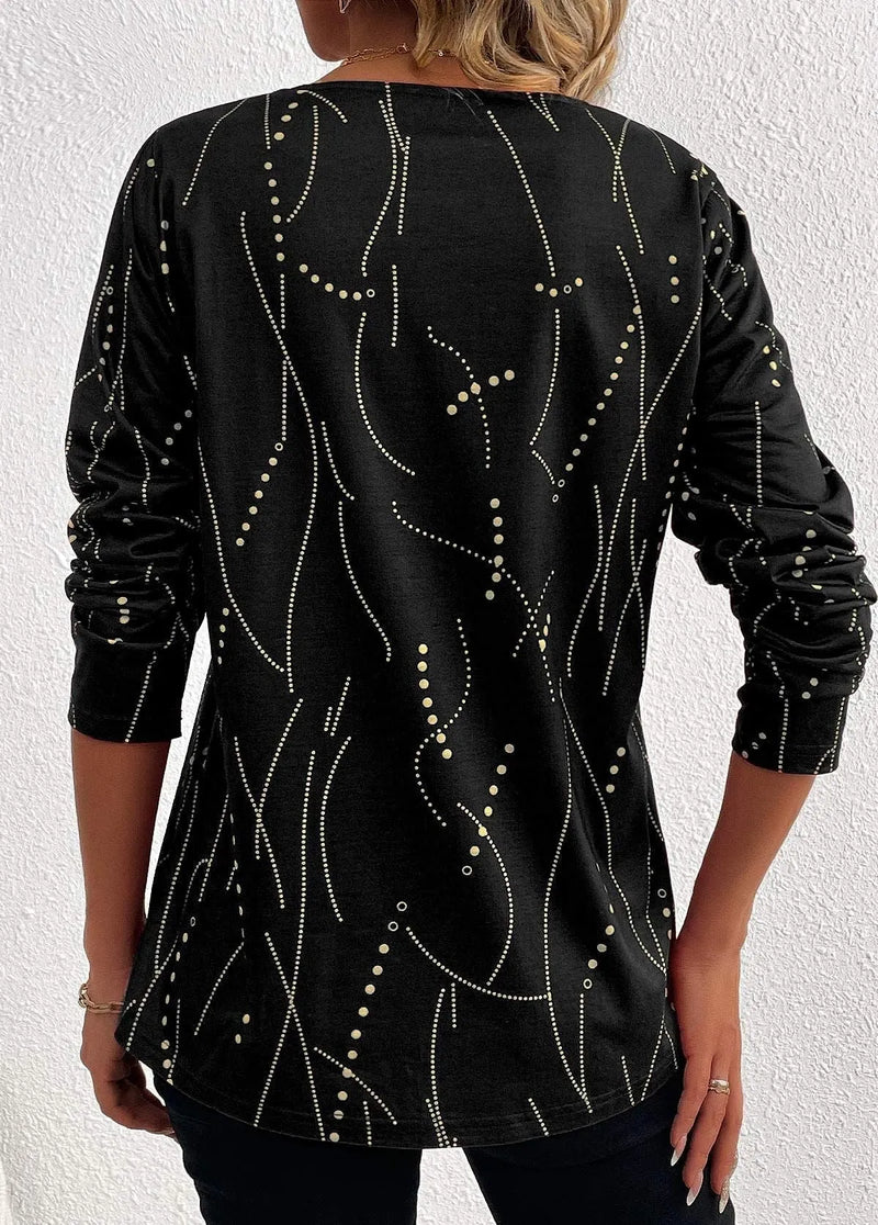 Gracefully Designed Shirt