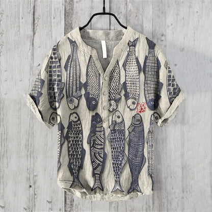 Classic Designed Shirt