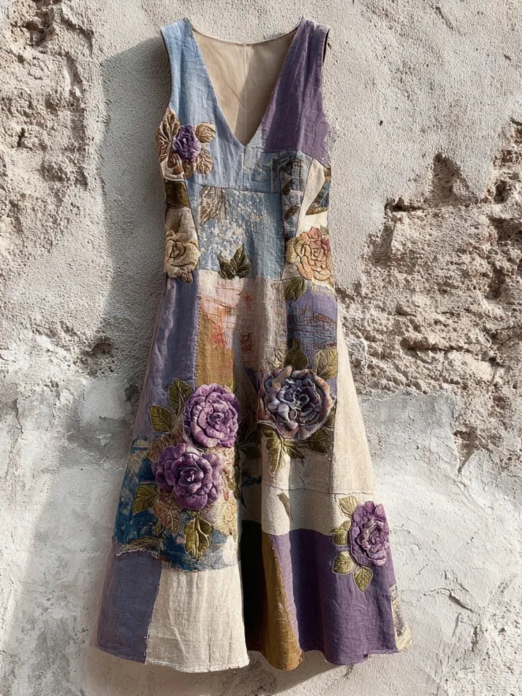 Elegantly Designed Dress