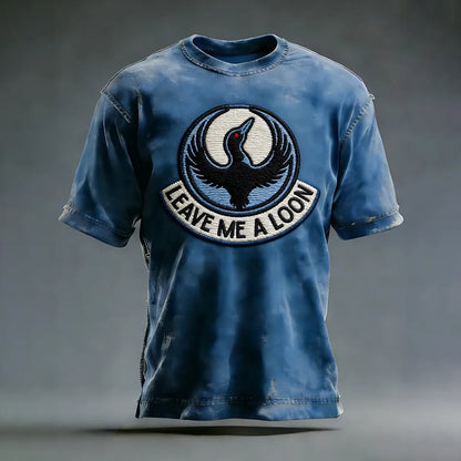 Classic Designed T-Shirt