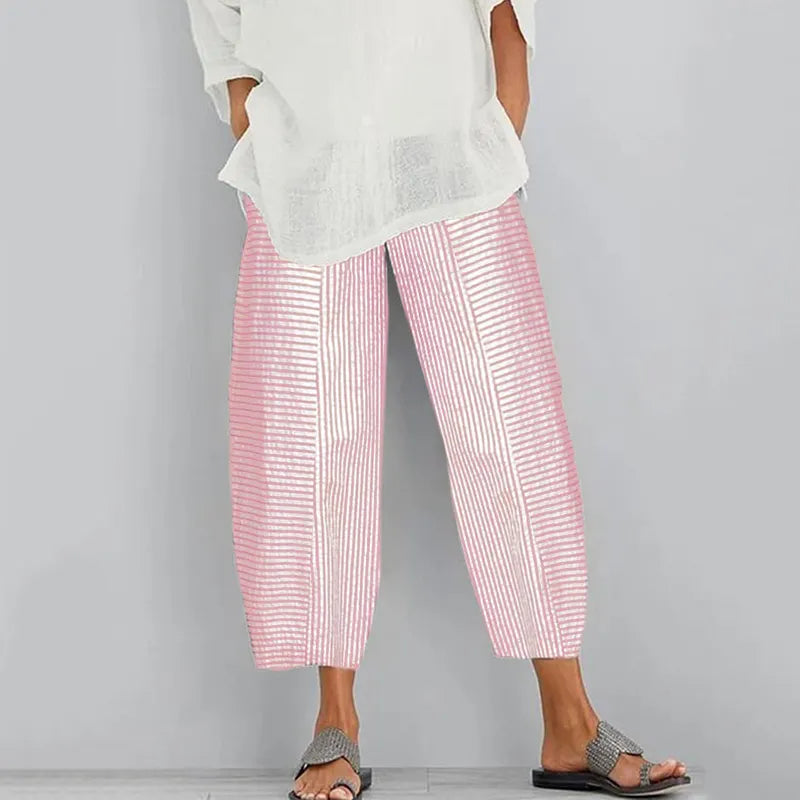 Elegantly Designed Trousers