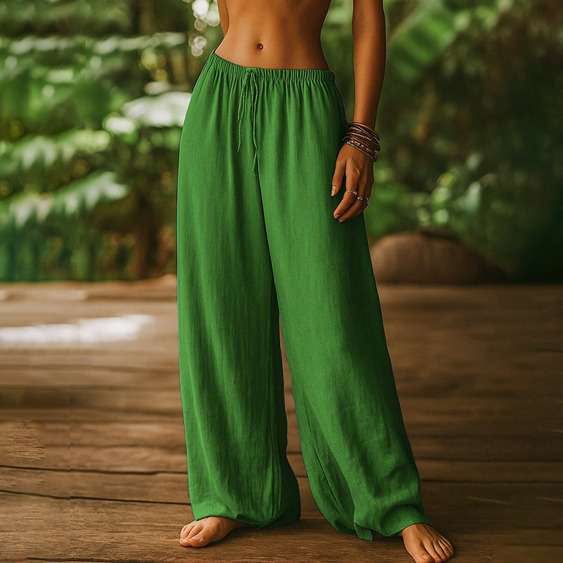 Thoughtfully Designed Pants