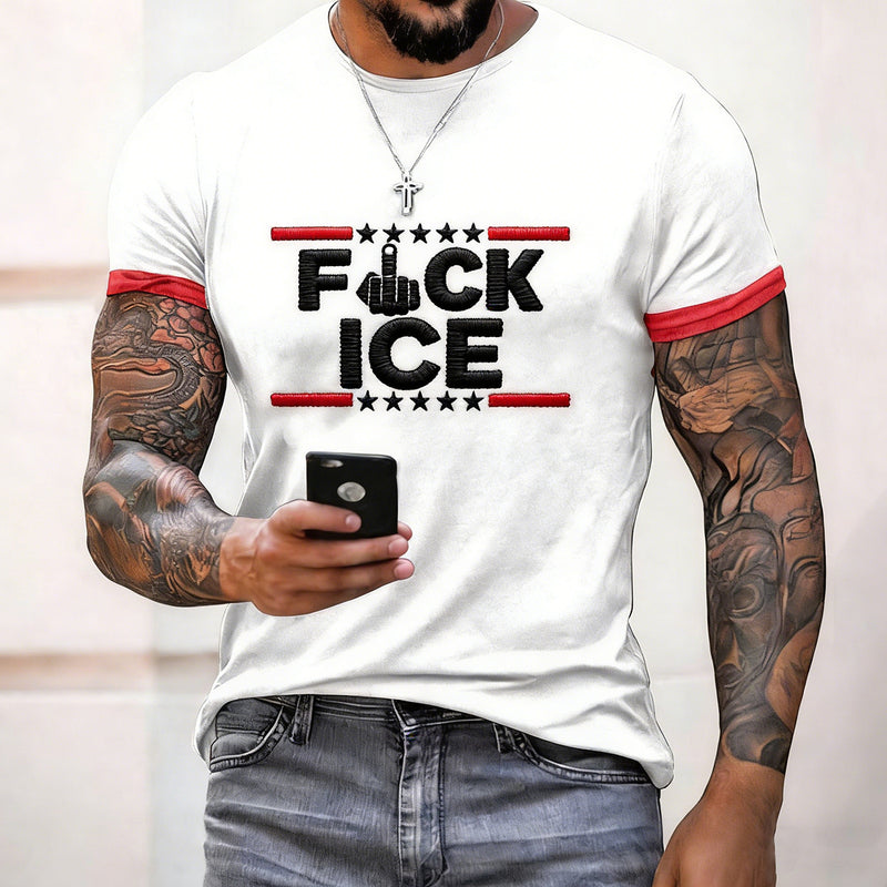 Timeless Vintage Style T-Shirt