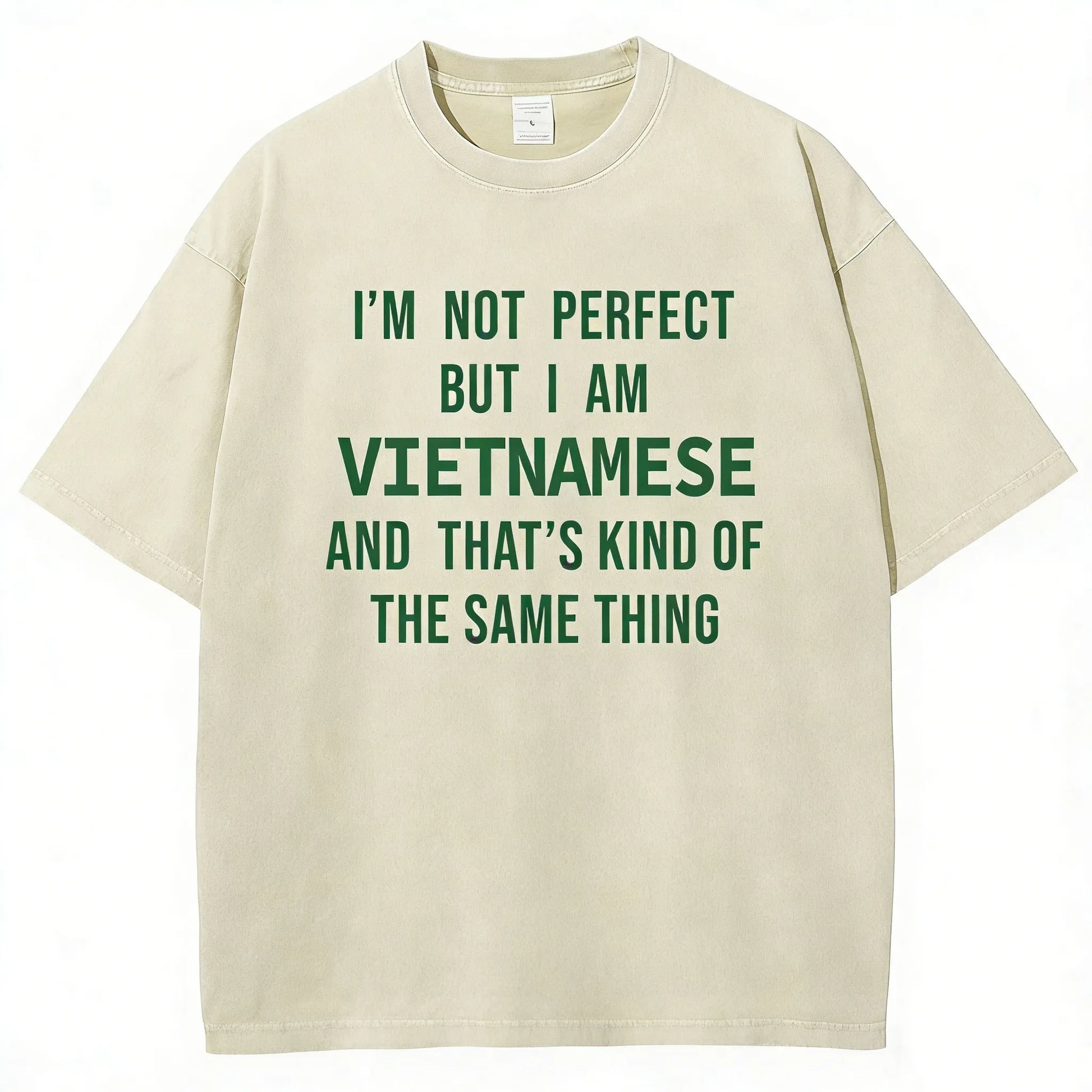 Vintage Inspired T-Shirt
