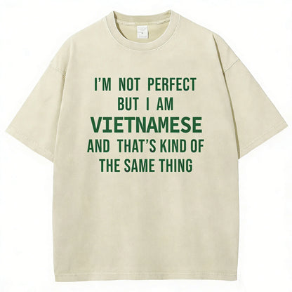 Vintage Inspired T-Shirt