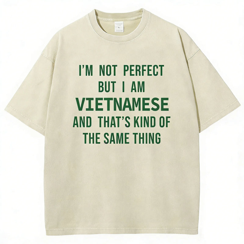 Vintage Inspired T-Shirt