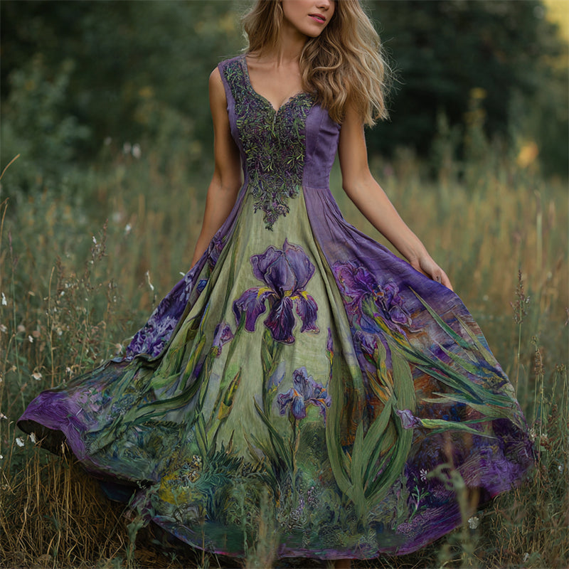 Thoughtfully Designed Dress