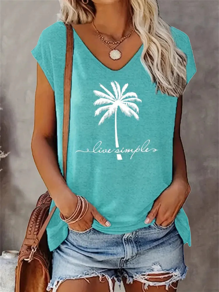 Beautifully Crafted T-Shirt