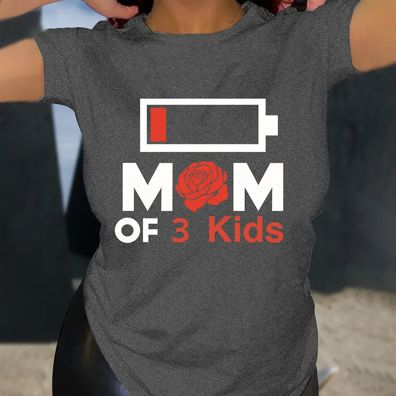 Thoughtfully Designed T-Shirt