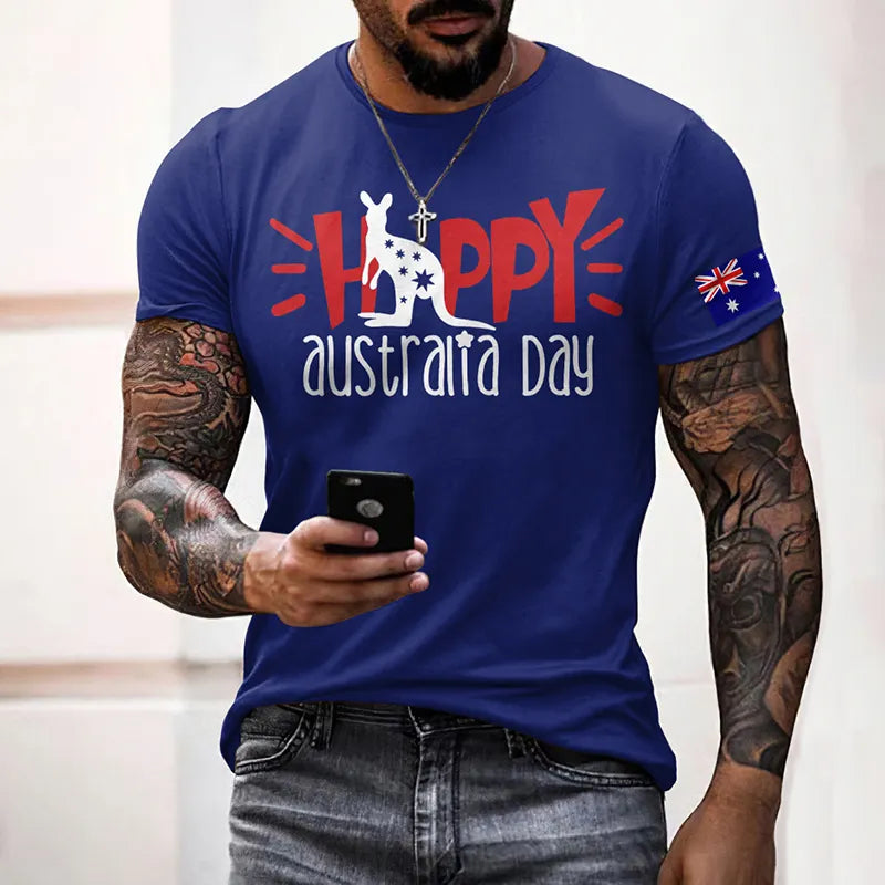 Classic Designed T-Shirt
