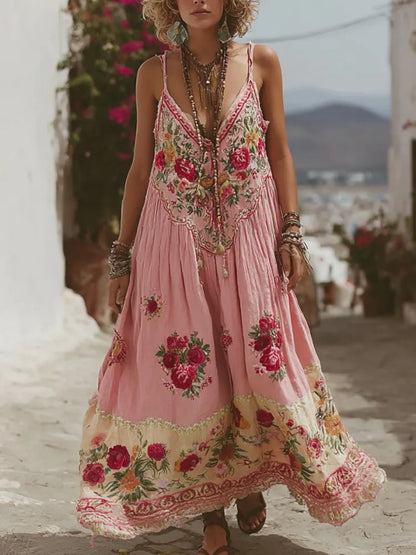 Elegantly Designed Dress