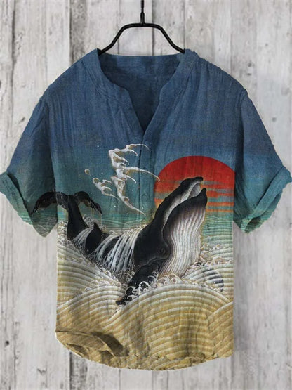 Classic Vintage Shirt