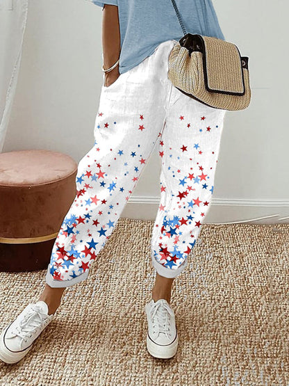 Thoughtfully Designed Pants