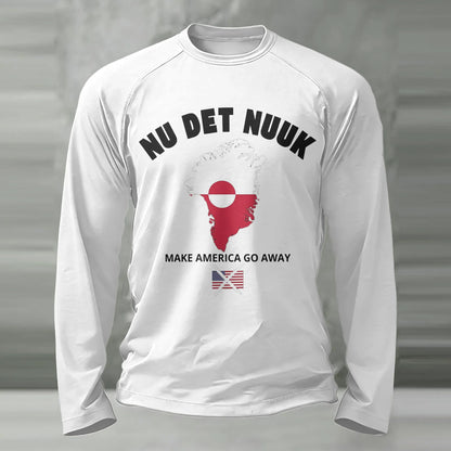 Gracefully Designed T-Shirt