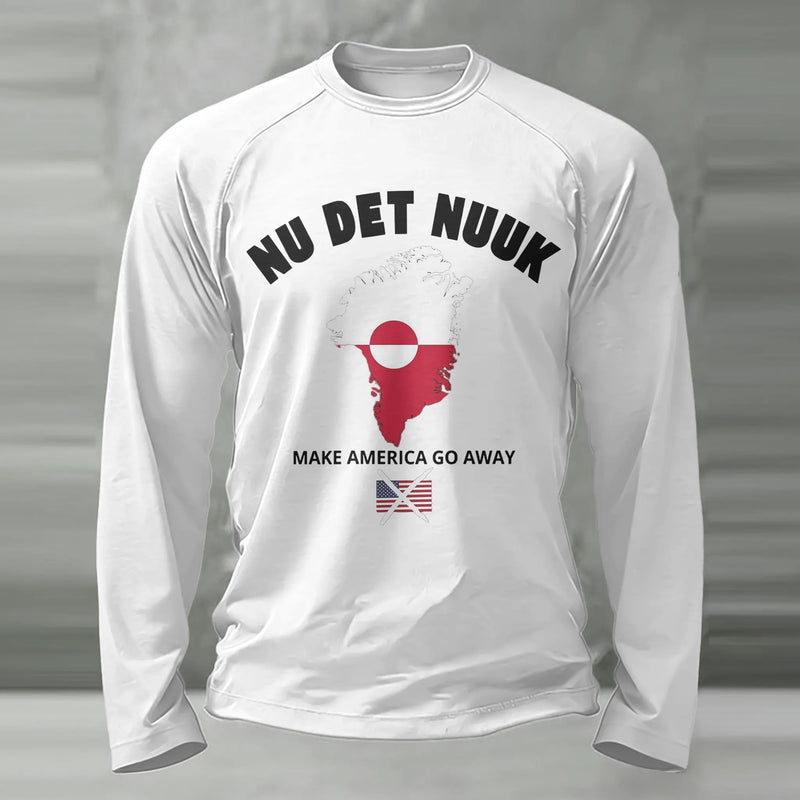 Gracefully Designed T-Shirt