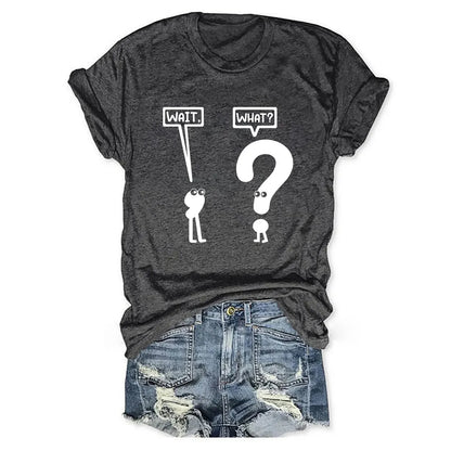 Vintage Inspired T-Shirt