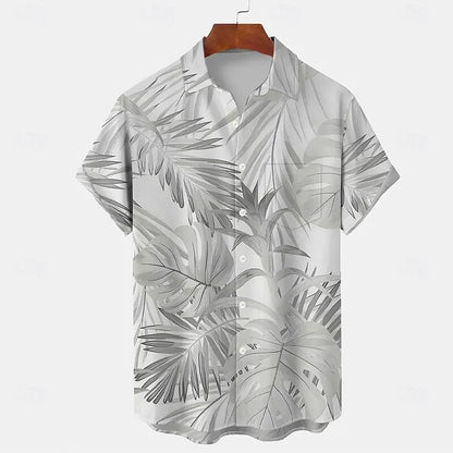 Thoughtfully Designed Shirt