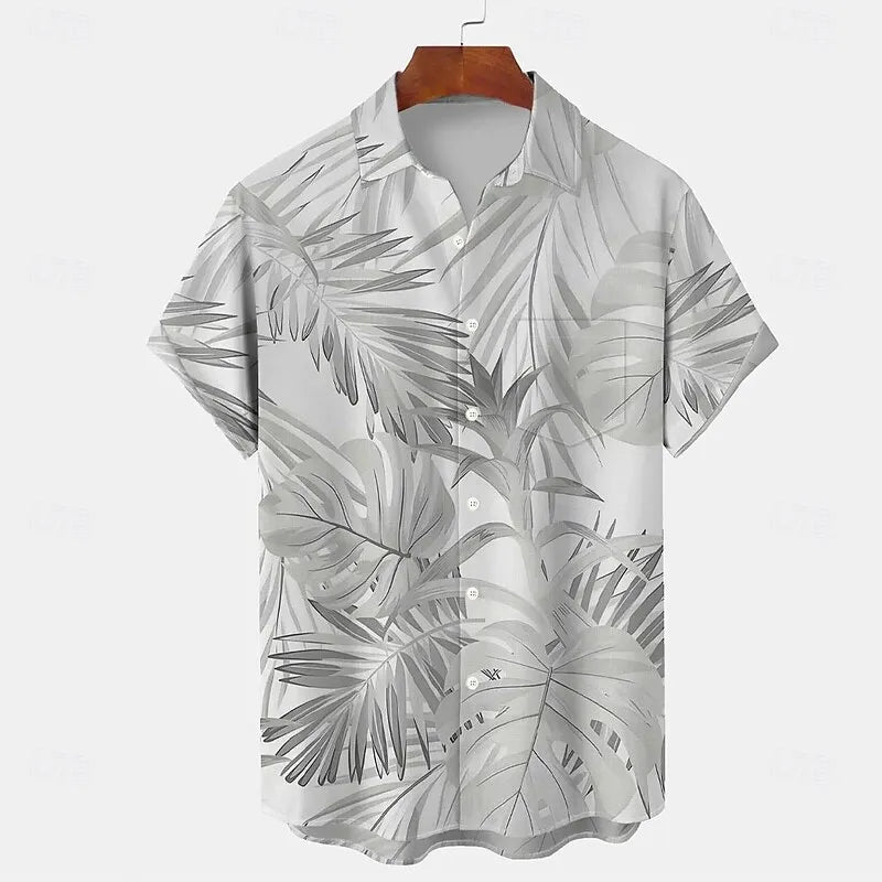 Thoughtfully Designed Shirt