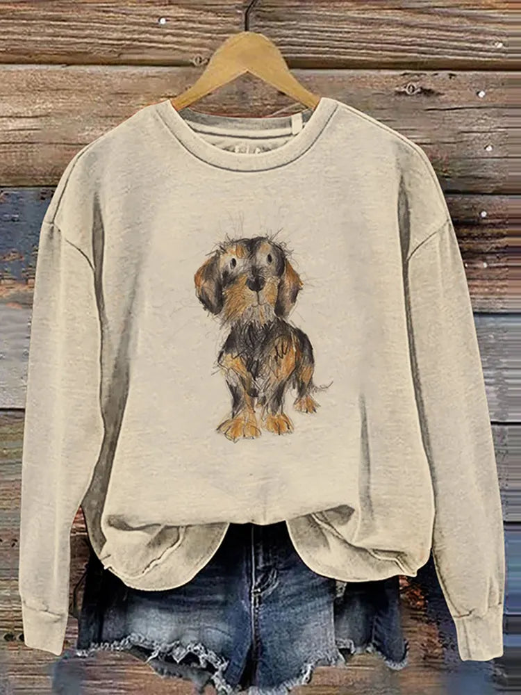 Gracefully Designed Shirt