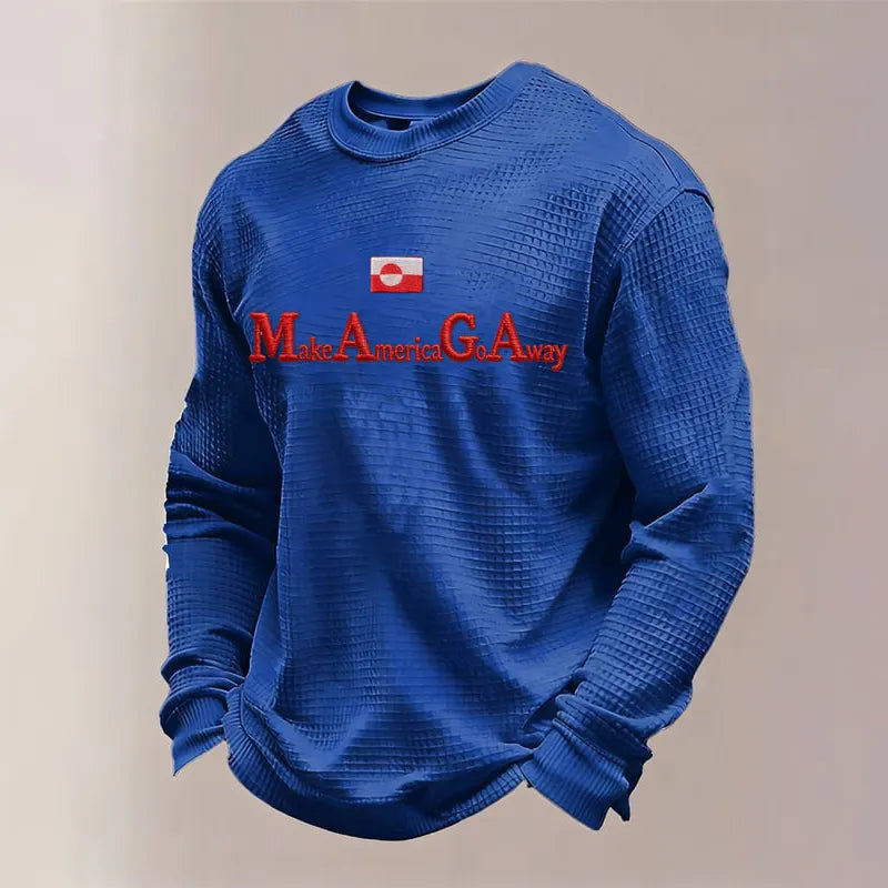 Vintage Inspired Shirt