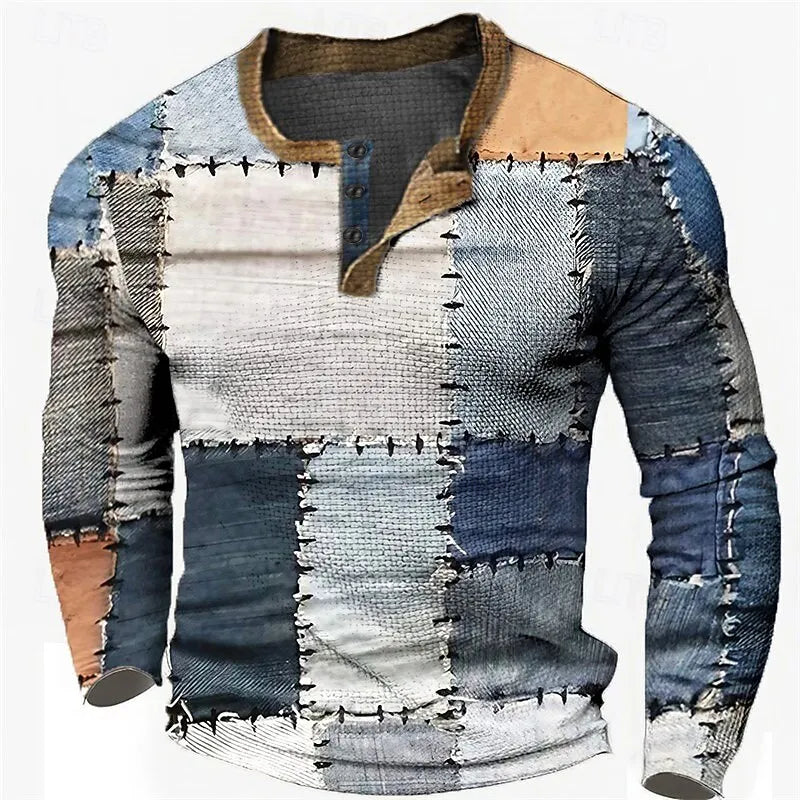 Gracefully Designed Shirt