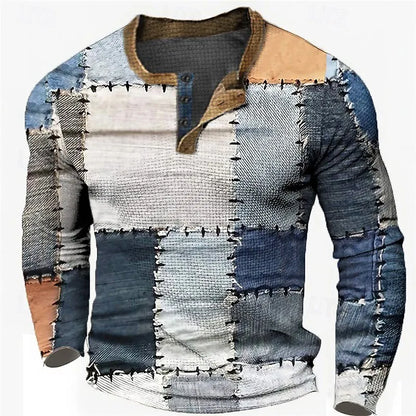 Gracefully Designed Shirt
