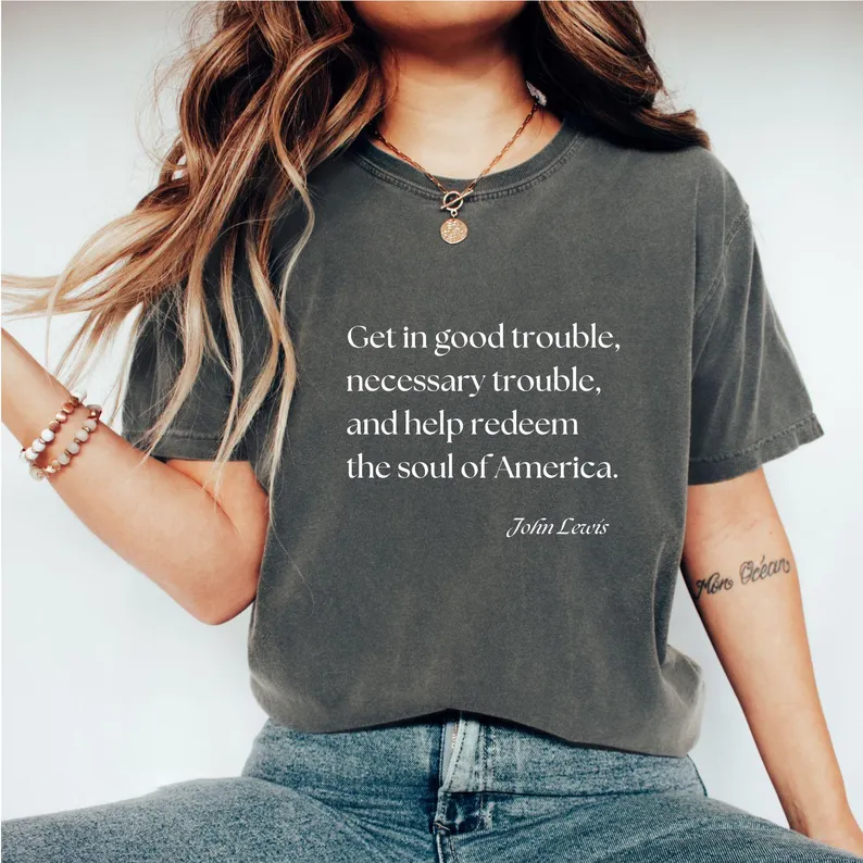 Vintage Inspired T-Shirt