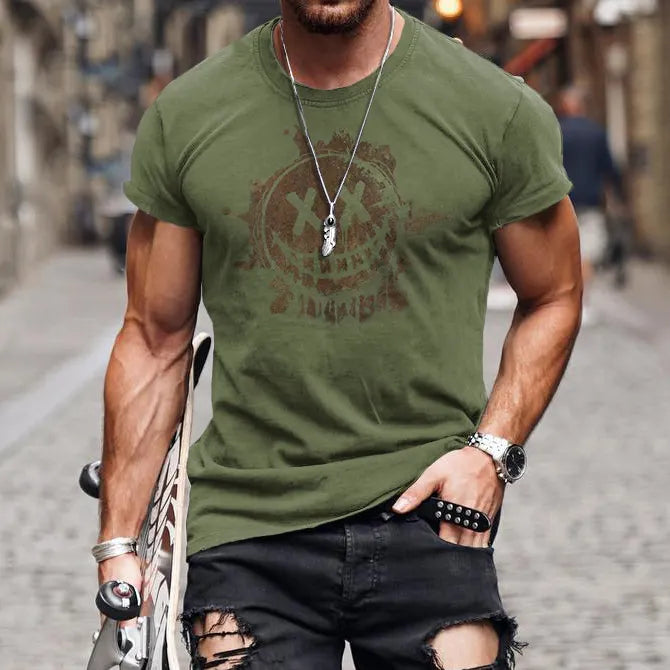 Classic Vintage T-Shirt