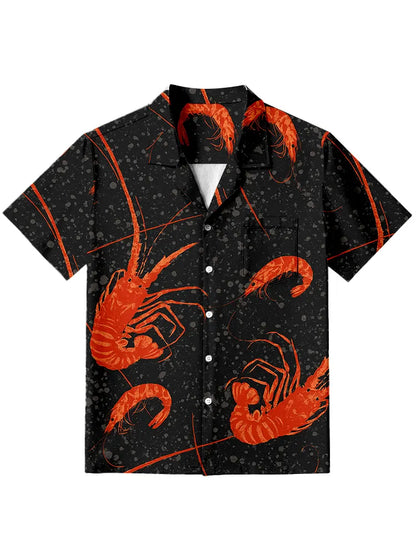 Gracefully Designed Shirt