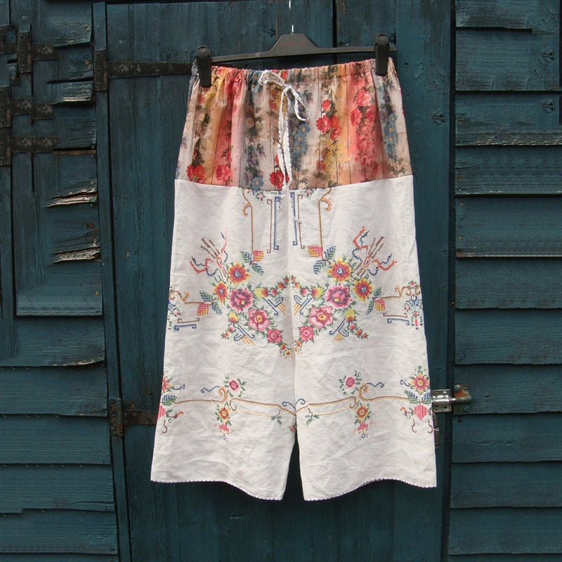 Vintage Inspired Pants