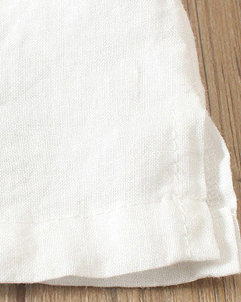 Sophisticated Blouse with a Clean Classic Look