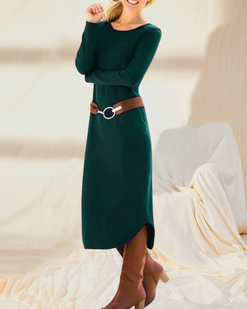 Vintage Inspired Dress