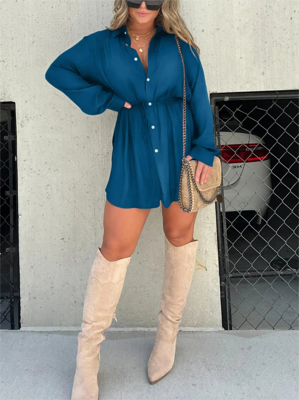 Cobalt Blue