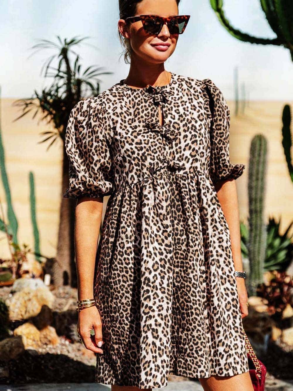 leopard