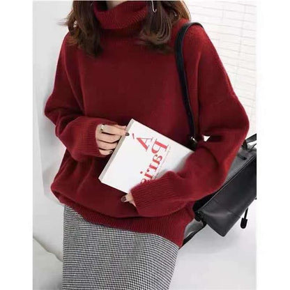 Timeless Vintage Style Sweater