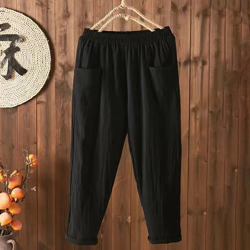 Vintage Inspired Pants