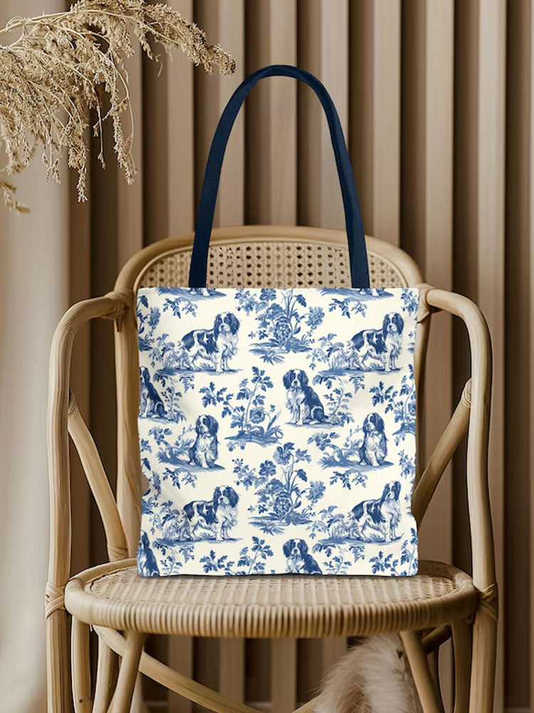 Vintage Inspired Bag